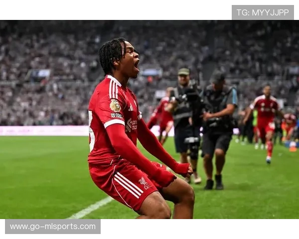 利物浦准备抢购南美最狠前场串联者