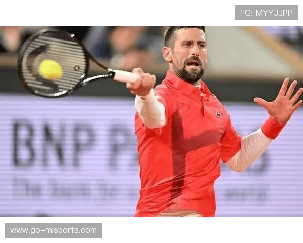 德约又赢疯了！37岁仍打出统治级表现