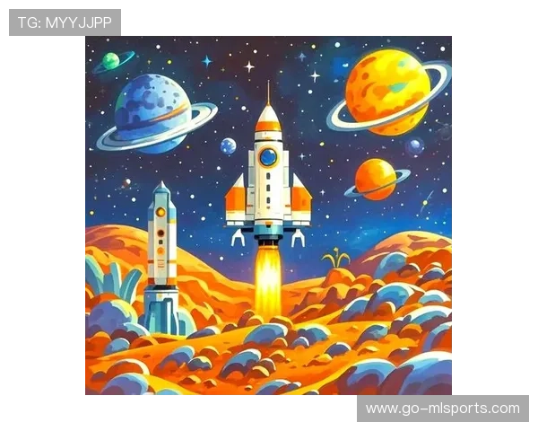 火箭未来全是希望