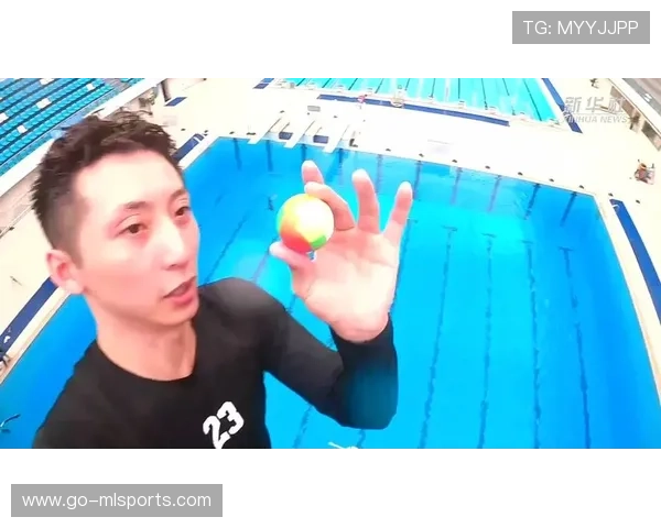 从跳水看林跃人生的成长与变革，跳水冠军林跃女朋友