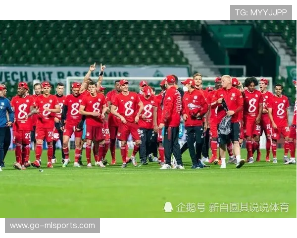 拜仁高压战术将面临体能与替补深度双考验,拜仁压哨夺冠 拜仁高压战术将面临体能与替补深度双考验,拜仁压哨夺冠