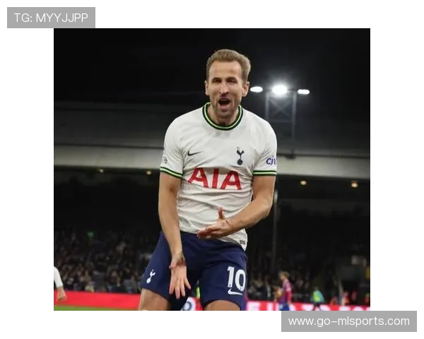 凯恩触发解约金，重返热刺创造新辉煌，凯恩在热刺多久了