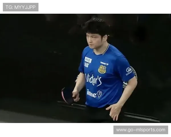 德国杯樊振东首秀告捷，萨尔布吕肯3-0横扫多特蒙德晋级八强，德国队 萨内