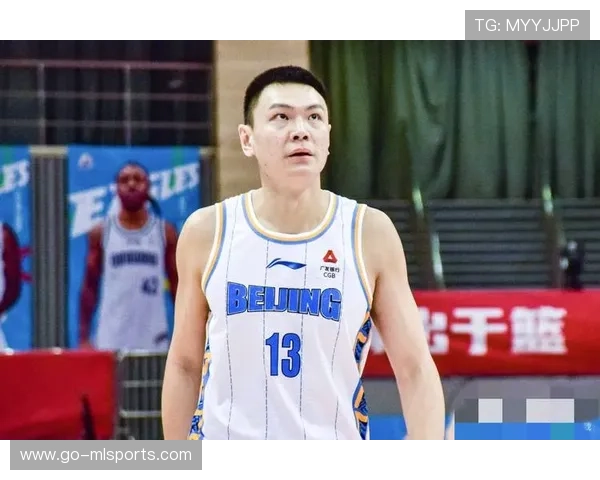 新赛季北京男篮备战，赵睿已归队，朱彦西将退役转型，北京男篮全名