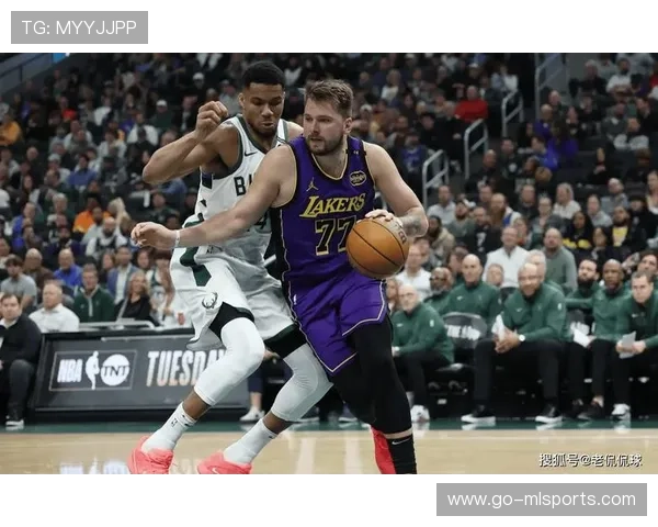 湖人背靠背想胜开拓者，3点成关键，东契奇别犯2错，nba的东契奇