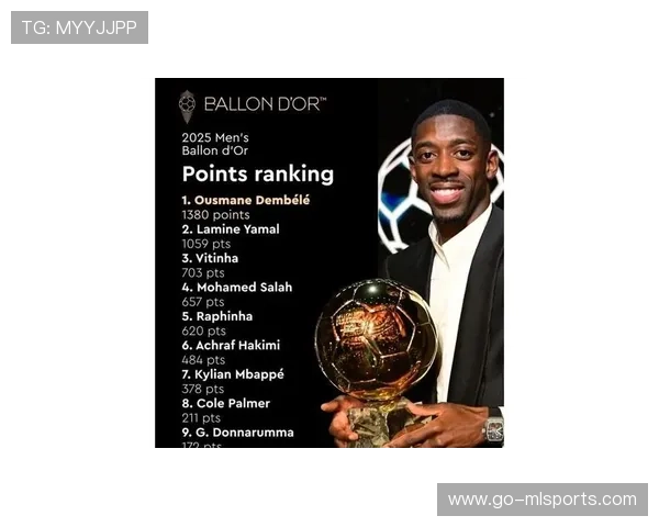 登贝莱金球引发球迷热潮，邦马蒂女足成榜样，登贝莱马竞