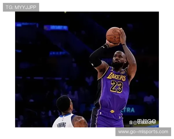 詹姆斯计划宣告失败？被湖人下放发展联盟 东契奇开心了，詹姆斯东决累坐地