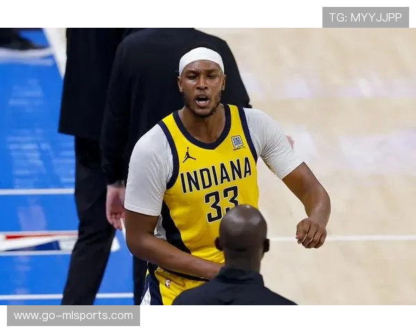 重返步行者遭遇嘘声？特纳：太令人心碎，我付出了10年光阴，步行者球员特纳简介