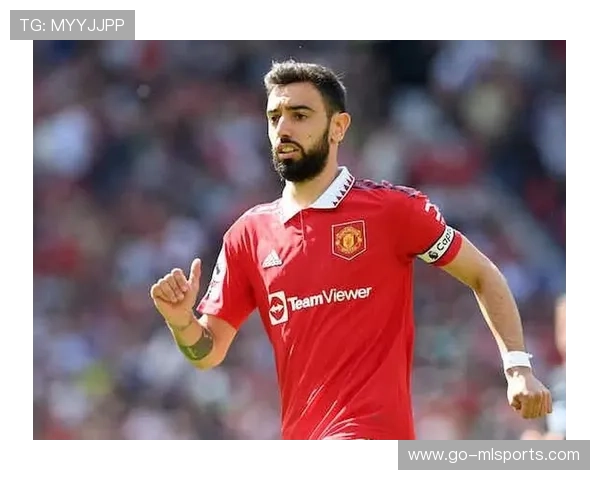 曼联队长布鲁诺·费尔南德斯梅开二度,3比2逆转富勒姆