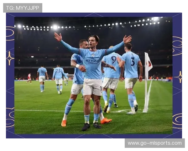 曼城轻松过关,决赛锁定阿森纳对决 曼城轻松过关,决赛锁定阿森纳对决